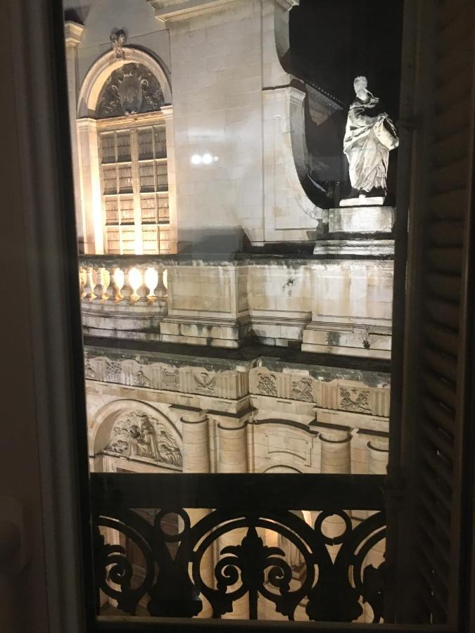 Ferienwohnung Coup De Coeur Vieux Port-Republique Marseilles Exterior foto