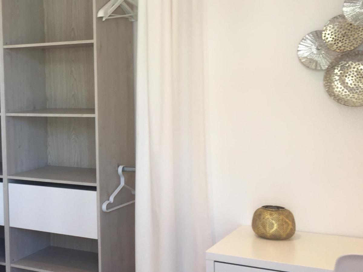 Ferienwohnung Coup De Coeur Vieux Port-Republique Marseilles Exterior foto