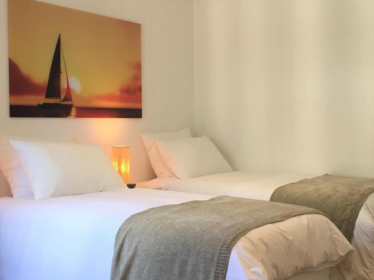 Ferienwohnung Coup De Coeur Vieux Port-Republique Marseilles Exterior foto