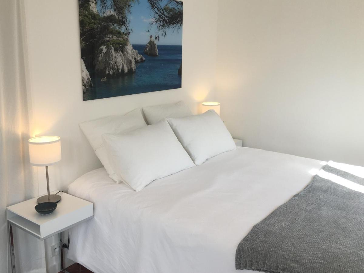Ferienwohnung Coup De Coeur Vieux Port-Republique Marseilles Exterior foto